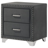 Melody Nightstand