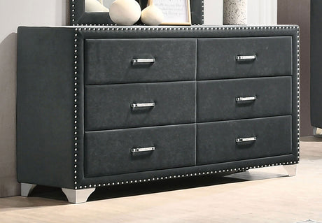 Melody Dresser - Furniture World