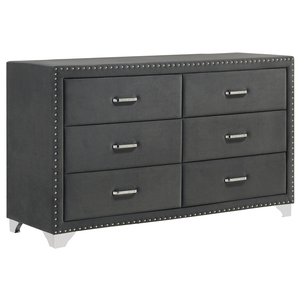 Melody Dresser