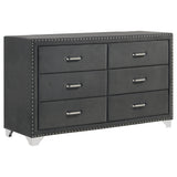 Melody Dresser