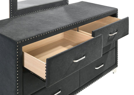 Melody Dresser - Furniture World
