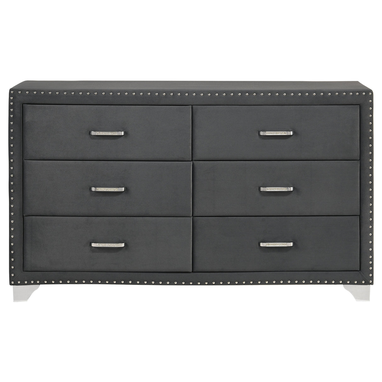 Melody Dresser