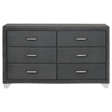 Melody Dresser