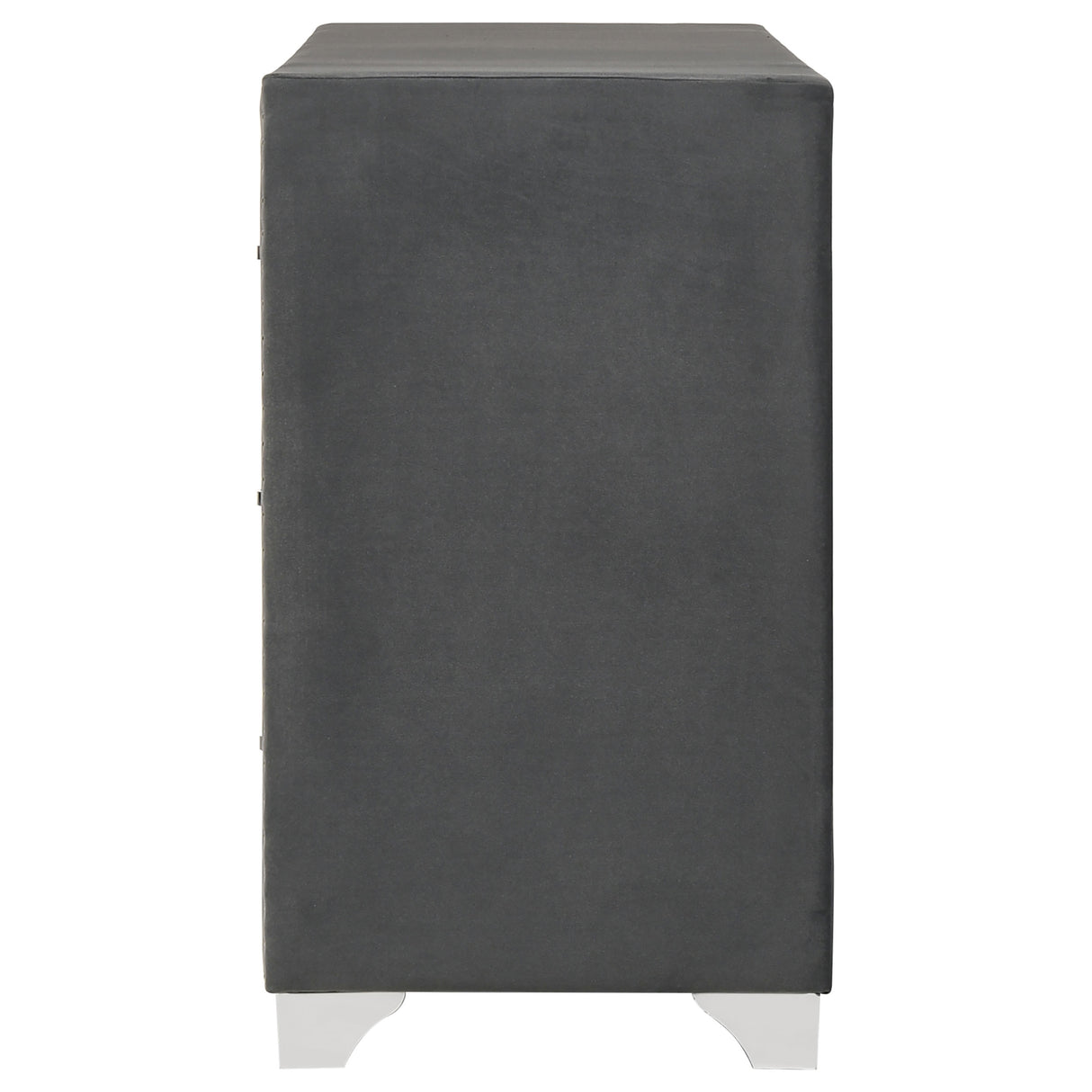 Melody Dresser