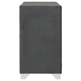 Melody Dresser