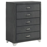 Melody Chest of Drawers