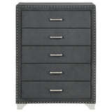 Melody Chest of Drawers