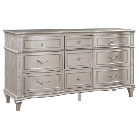 Evangeline Bedroom Set - Furniture World
