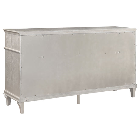 Evangeline Bedroom Set - Furniture World