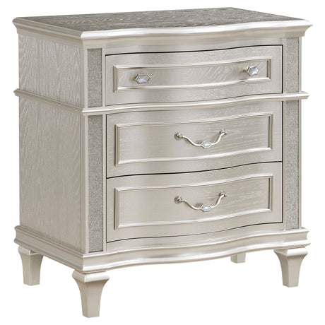 Evangeline Bedroom Set - Furniture World