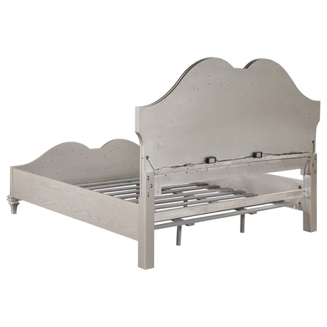 Evangeline Bedroom Set - Furniture World