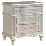 Evangeline Bedroom Set - Furniture World