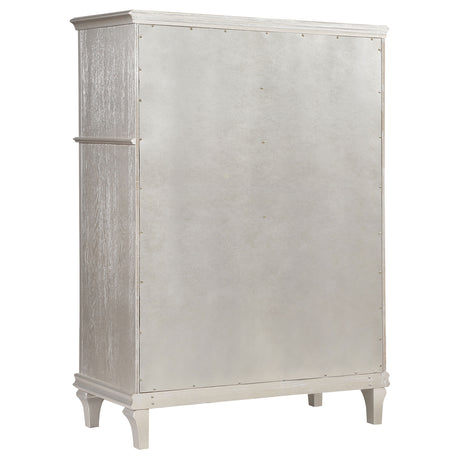 Evangeline Bedroom Set - Furniture World