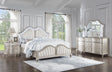Evangeline Bedroom Set - Furniture World