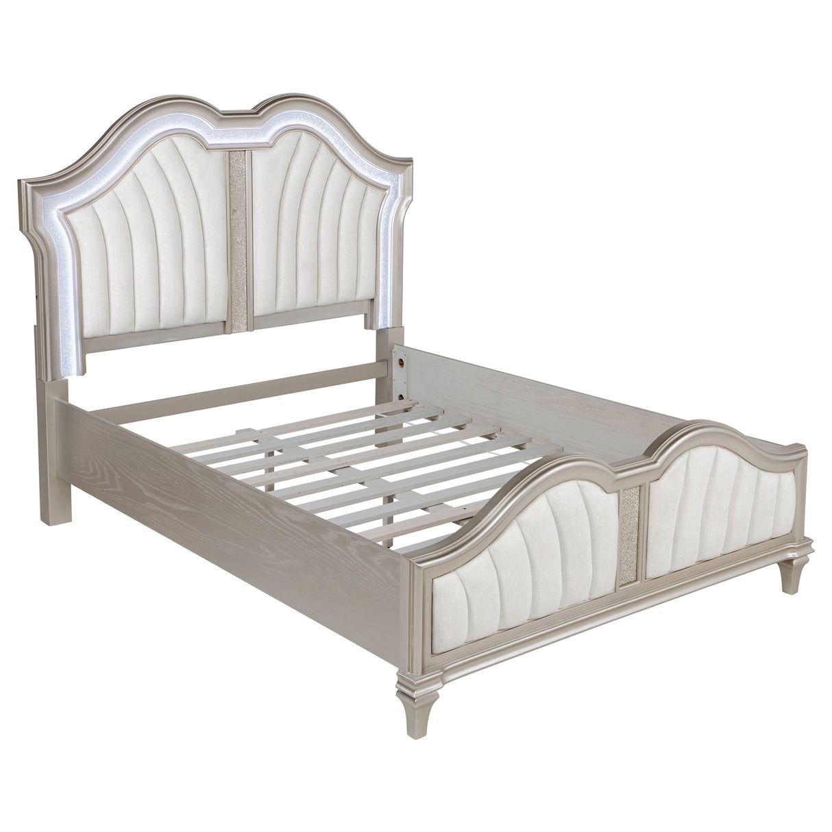 Evangeline Bedroom Set - Furniture World