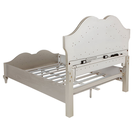 Evangeline Bedroom Set - Furniture World