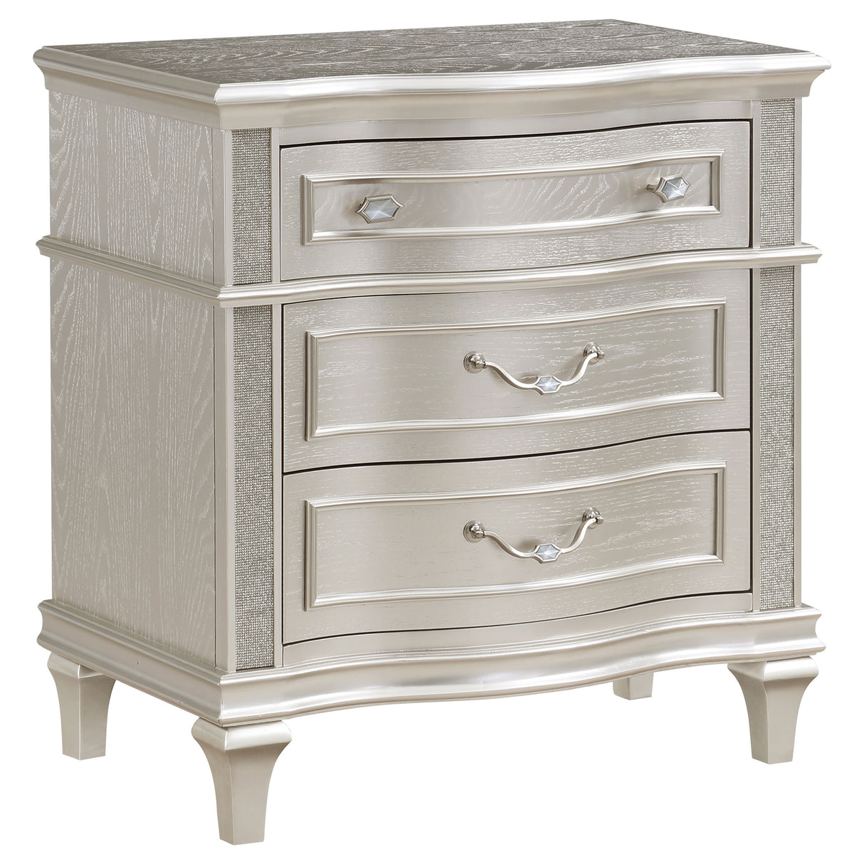 Evangeline Bedroom Set - Furniture World
