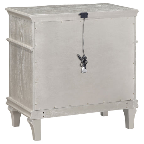 Evangeline Bedroom Set - Furniture World