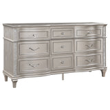Evangeline Bedroom Set - Furniture World