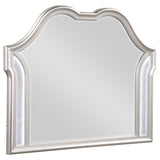 Evangeline Bedroom Set - Furniture World
