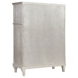 Evangeline Bedroom Set - Furniture World