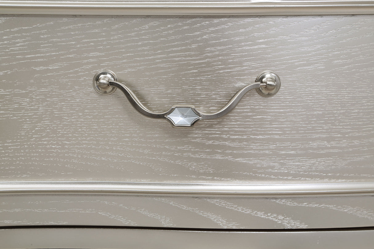 Evangeline Bedroom Set - Furniture World