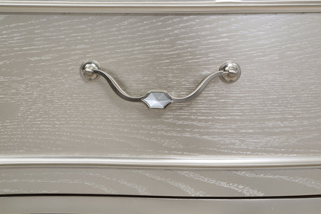 Evangeline Bedroom Set - Furniture World