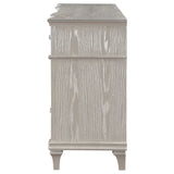 Evangeline Dresser