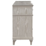 Evangeline Dresser
