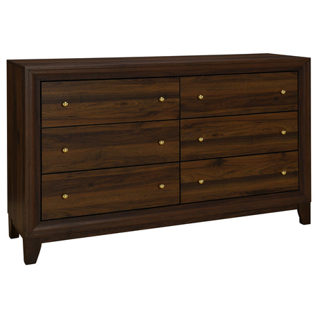 Welsley Bedroom Set - Furniture World