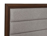 Welsley Bedroom Set - Furniture World