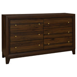 Welsley Bedroom Set - Furniture World
