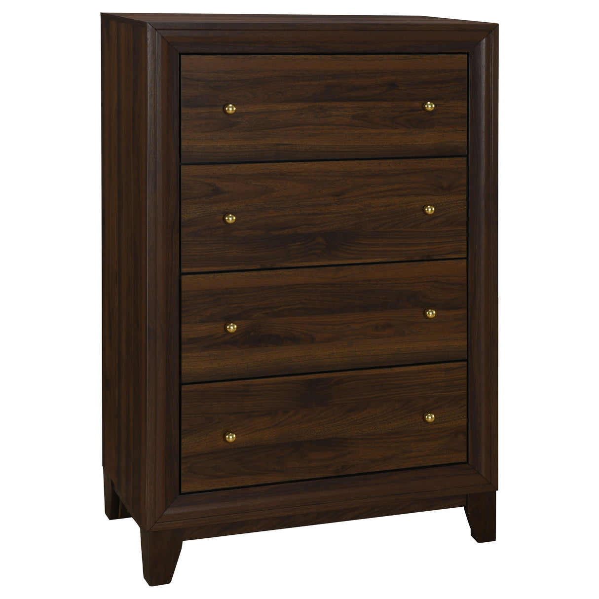 Welsley Bedroom Set - Furniture World