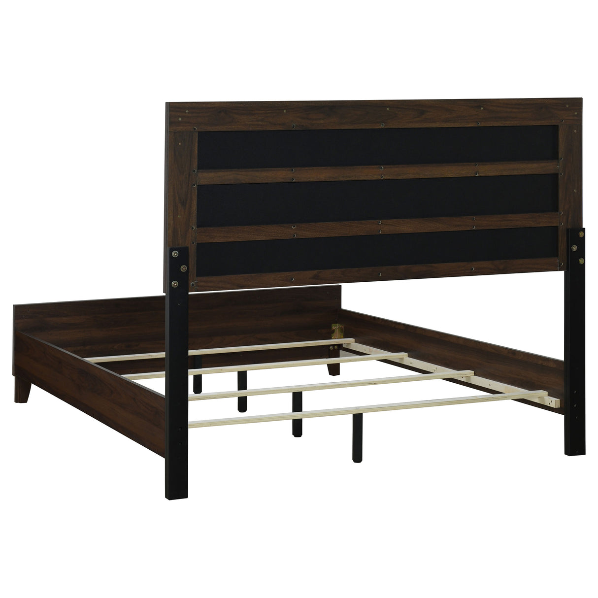 Welsley Bedroom Set - Furniture World