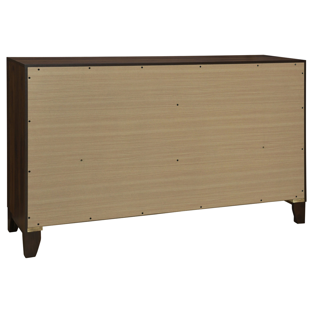 Welsley Bedroom Set - Furniture World