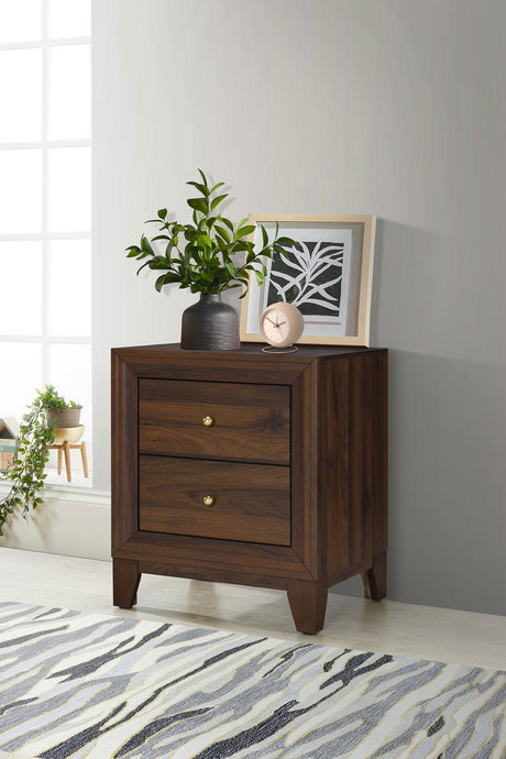 Welsley Nightstand - Furniture World