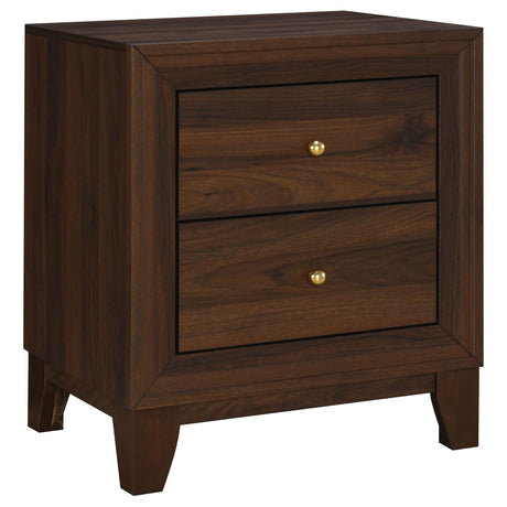 Welsley Nightstand - Furniture World