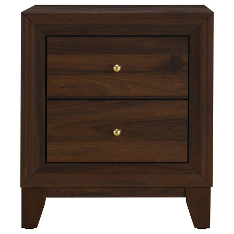 Welsley Nightstand - Furniture World