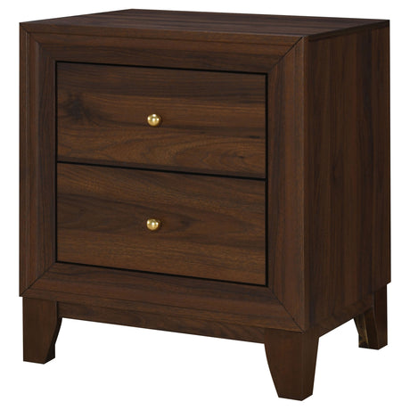 Welsley Nightstand - Furniture World