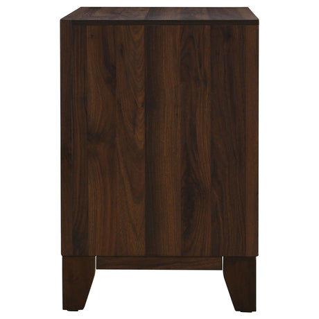Welsley Nightstand - Furniture World
