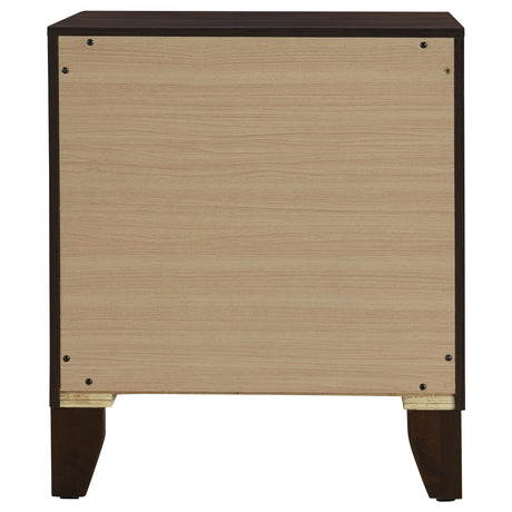 Welsley Nightstand - Furniture World