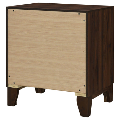 Welsley Nightstand - Furniture World