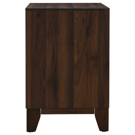 Welsley Nightstand - Furniture World