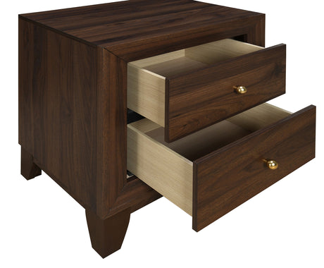 Welsley Nightstand - Furniture World