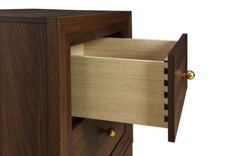 Welsley Nightstand - Furniture World