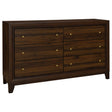 Welsley Dresser - Furniture World