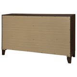 Welsley Dresser - Furniture World