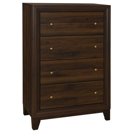 Welsley Chest of Drawers - Furniture World