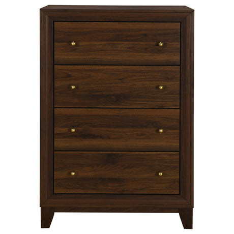 Welsley Chest of Drawers - Furniture World