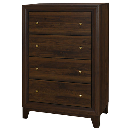 Welsley Chest of Drawers - Furniture World